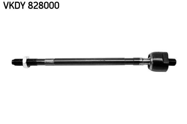 SKF Axialgelenk, Spurstange
